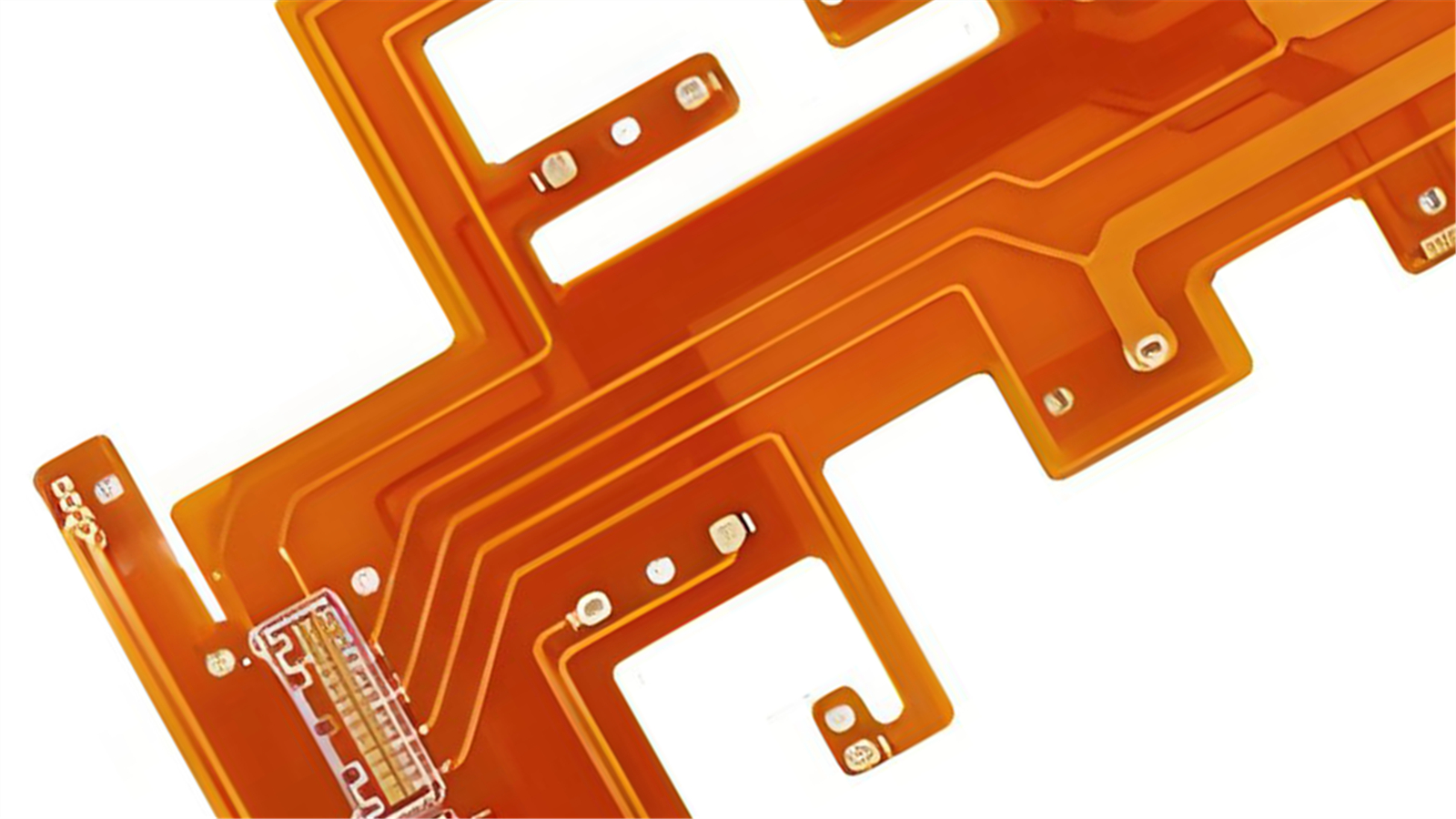 Flex PCB