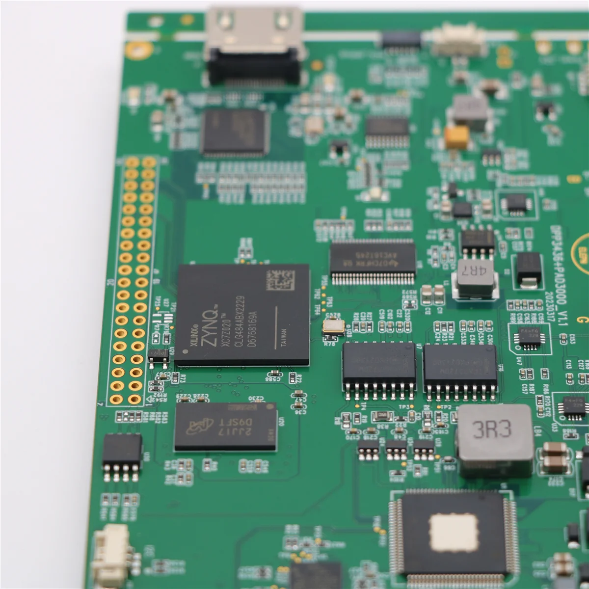 PCB Assembly