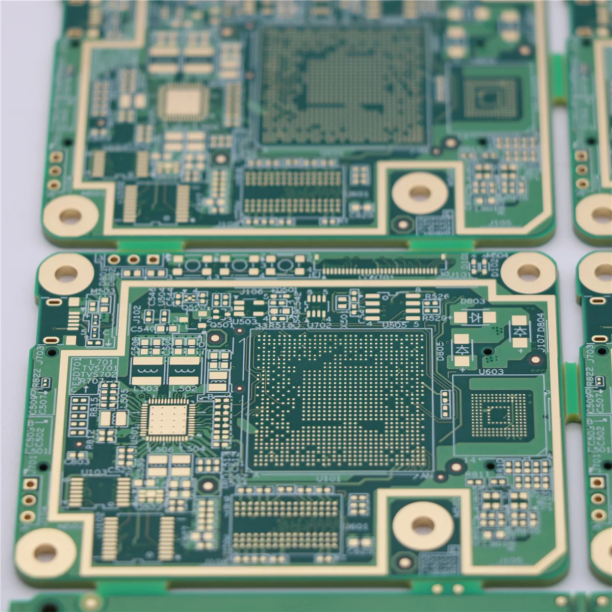 PCB Manufacturing