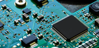 Components Sourcing & Supply