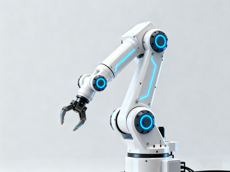 Industrial Automation