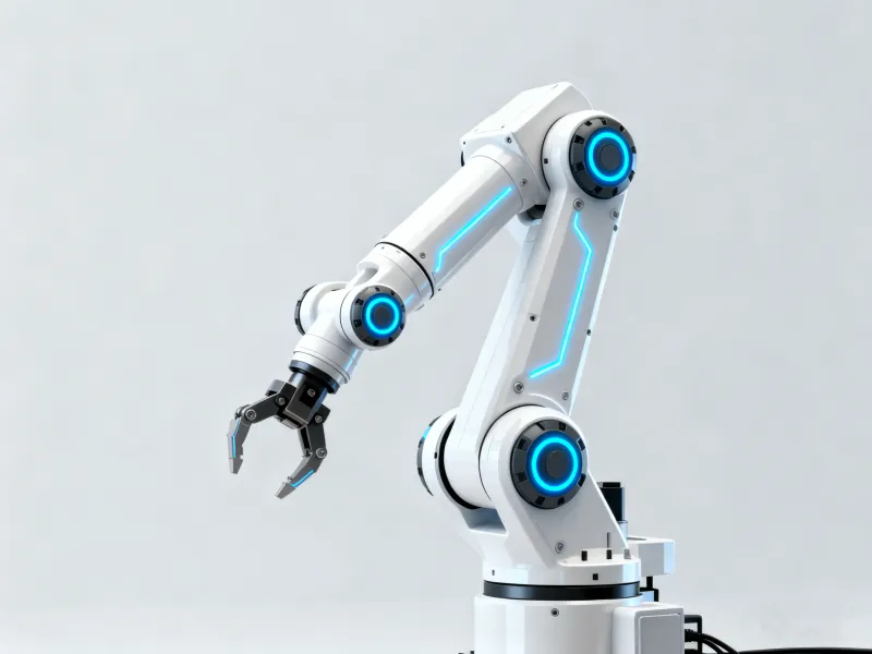 Industrial Automation