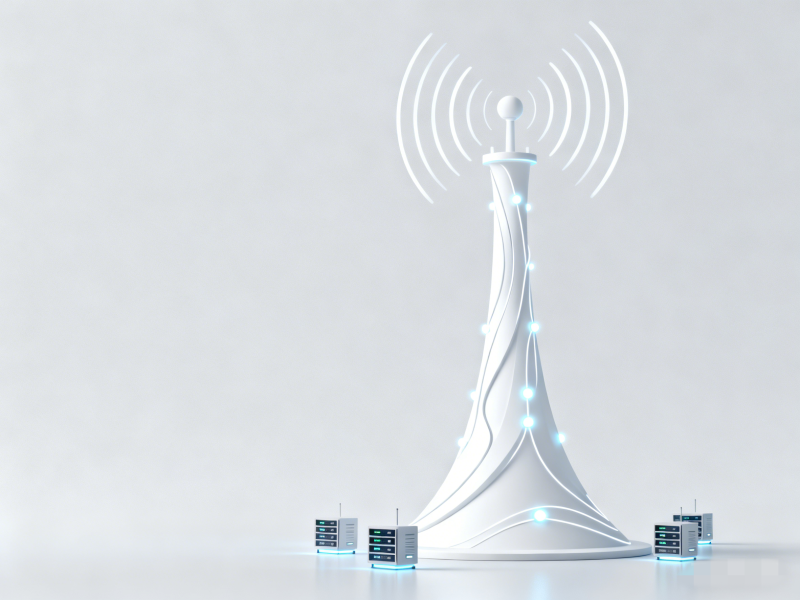 Power & Telecommunications