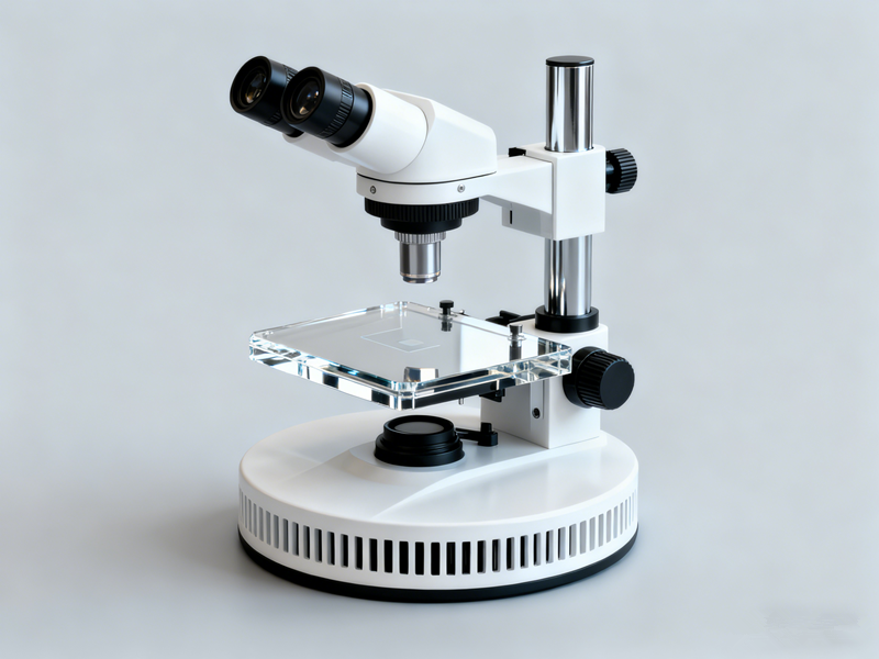 Precision Instruments