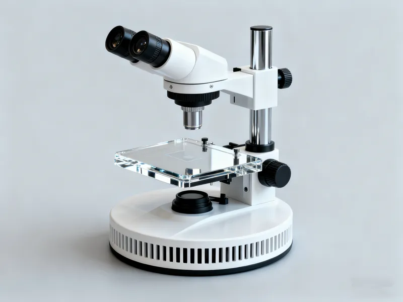 Precision Instruments