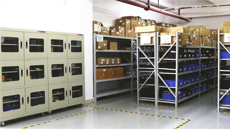 Inventory Management